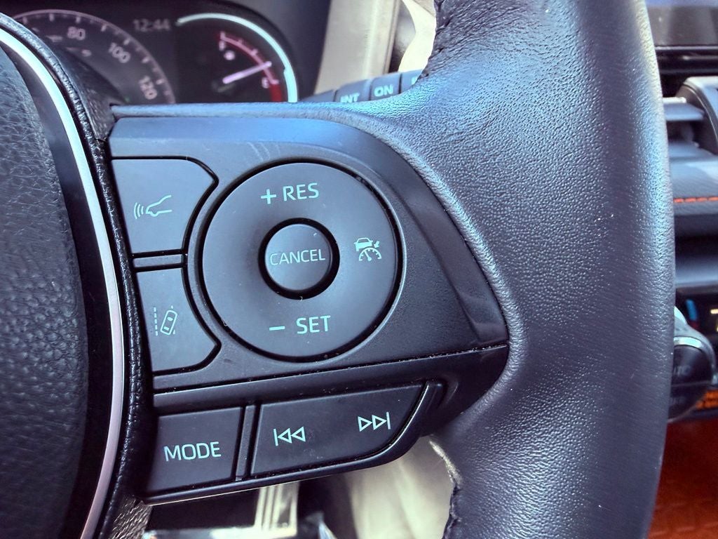 2020 Toyota RAV4 Adventure BLIND SPOT/SMART CRUISE/ALL RECORDS