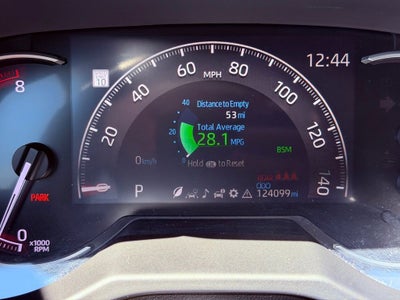 2020 Toyota RAV4 Adventure BLIND SPOT/SMART CRUISE/ALL RECORDS