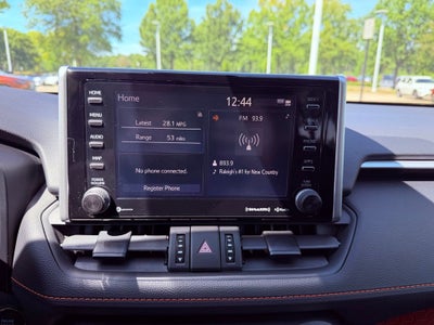 2020 Toyota RAV4 Adventure BLIND SPOT/SMART CRUISE/ALL RECORDS