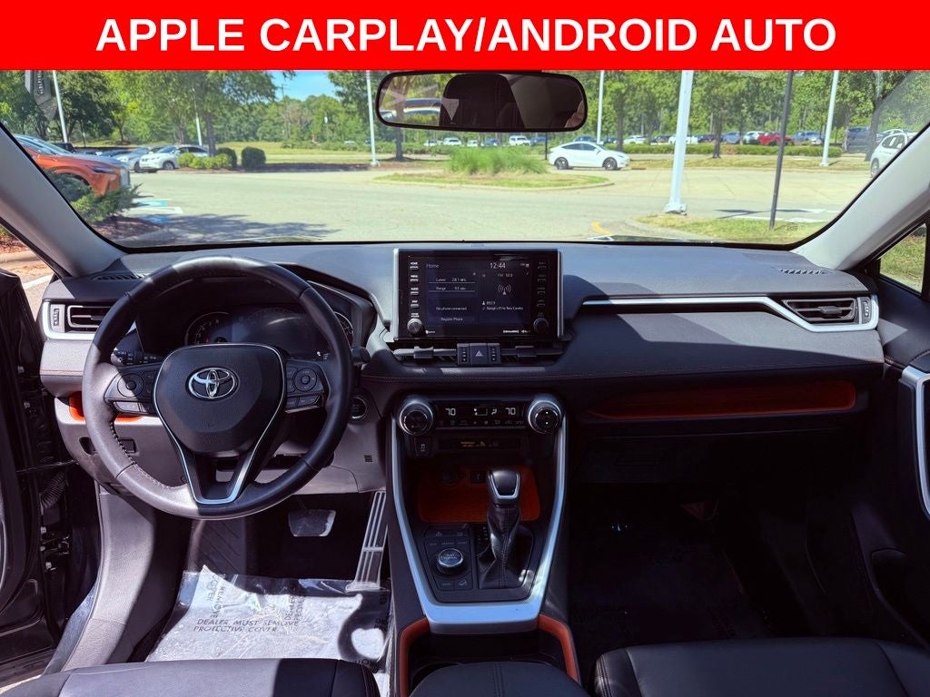 2020 Toyota RAV4 Adventure BLIND SPOT/SMART CRUISE/ALL RECORDS