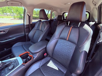 2020 Toyota RAV4 Adventure BLIND SPOT/SMART CRUISE/ALL RECORDS