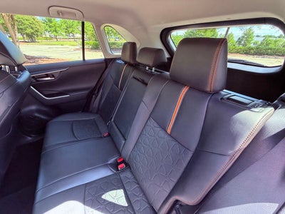 2020 Toyota RAV4 Adventure BLIND SPOT/SMART CRUISE/ALL RECORDS