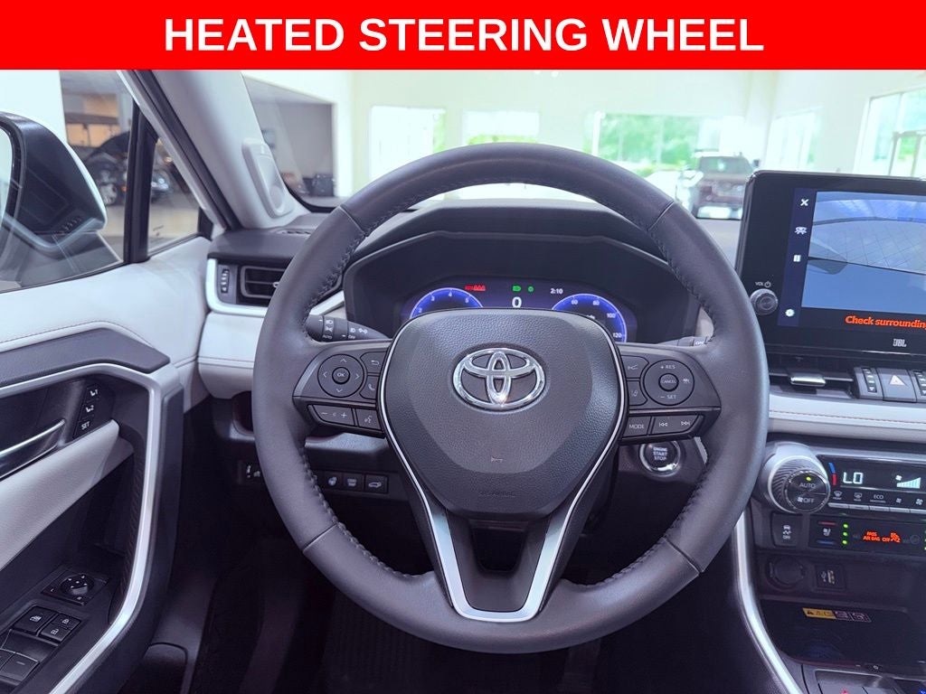 2024 Toyota RAV4 Limited ADVANCED TECH PKG/SUNROOF/JBL/360 CAM/CARPLAY