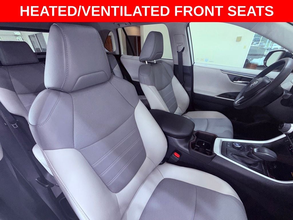 2024 Toyota RAV4 Limited ADVANCED TECH PKG/SUNROOF/JBL/360 CAM/CARPLAY