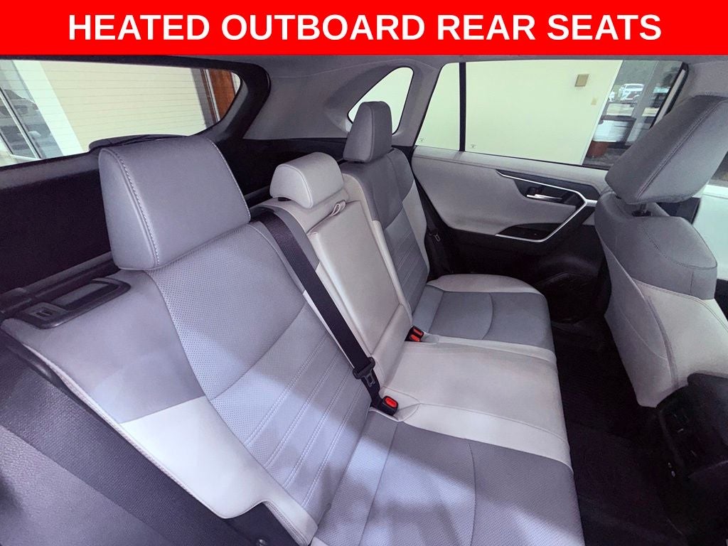 2024 Toyota RAV4 Limited ADVANCED TECH PKG/SUNROOF/JBL/360 CAM/CARPLAY