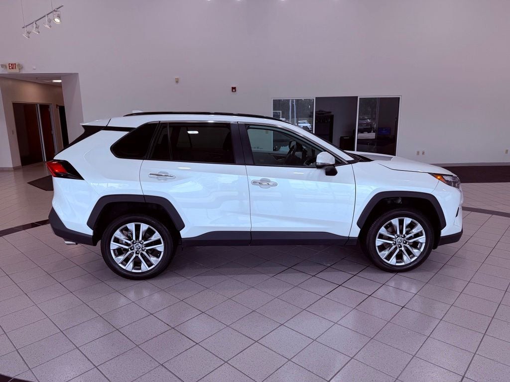 2024 Toyota RAV4 Limited ADVANCED TECH PKG/SUNROOF/JBL/360 CAM/CARPLAY