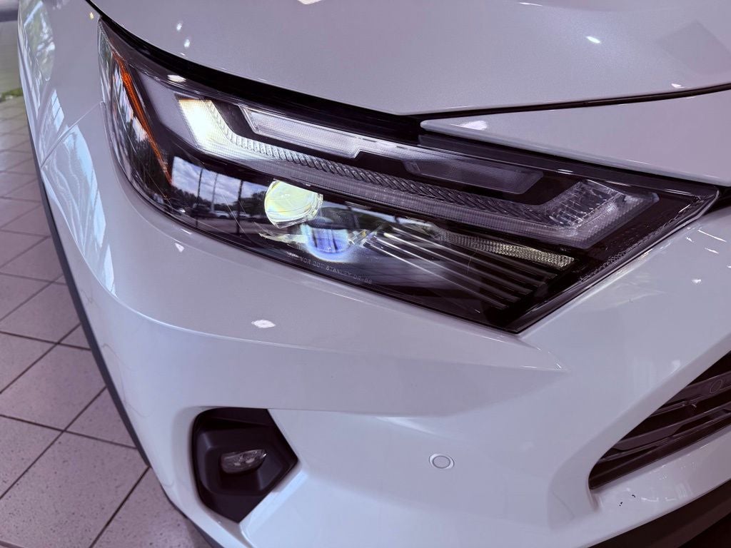 2024 Toyota RAV4 Limited ADVANCED TECH PKG/SUNROOF/JBL/360 CAM/CARPLAY
