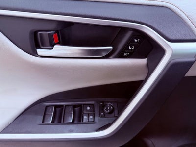 2024 Toyota RAV4 Limited ADVANCED TECH PKG/SUNROOF/JBL/360 CAM/CARPLAY