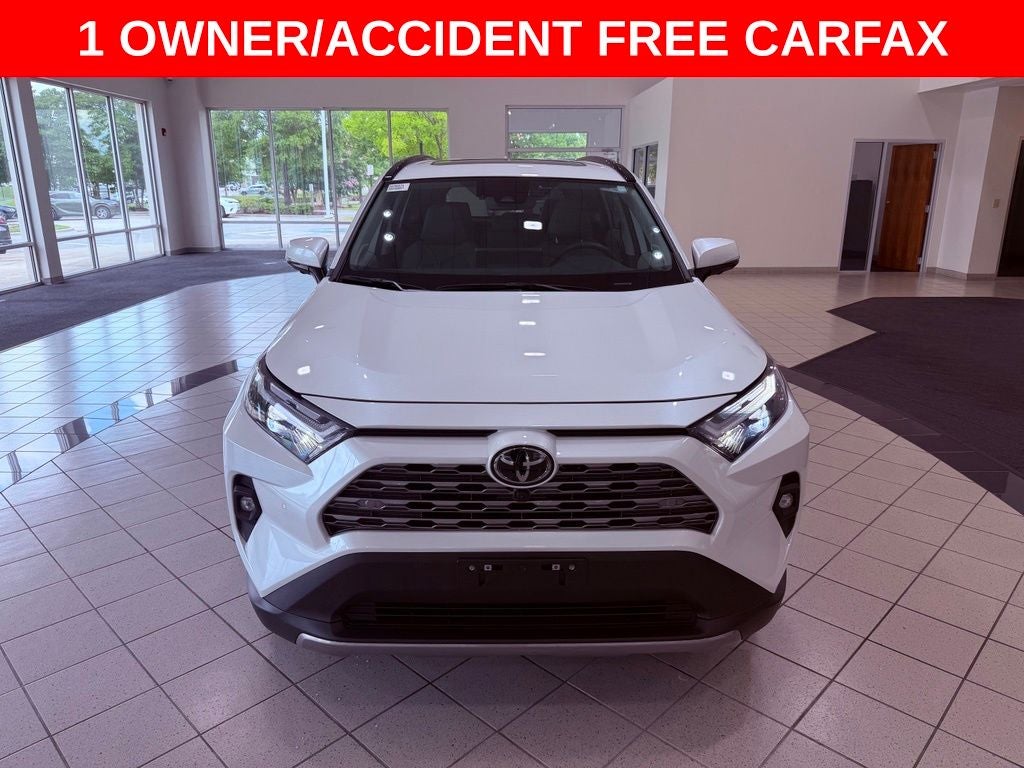 2024 Toyota RAV4 Limited ADVANCED TECH PKG/SUNROOF/JBL/360 CAM/CARPLAY