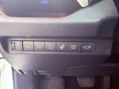 2024 Toyota RAV4 Limited ADVANCED TECH PKG/SUNROOF/JBL/360 CAM/CARPLAY