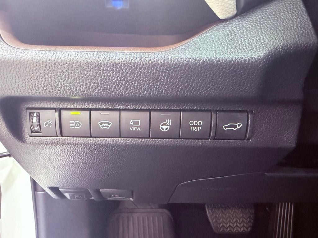 2024 Toyota RAV4 Limited ADVANCED TECH PKG/SUNROOF/JBL/360 CAM/CARPLAY