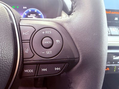 2024 Toyota RAV4 Limited ADVANCED TECH PKG/SUNROOF/JBL/360 CAM/CARPLAY
