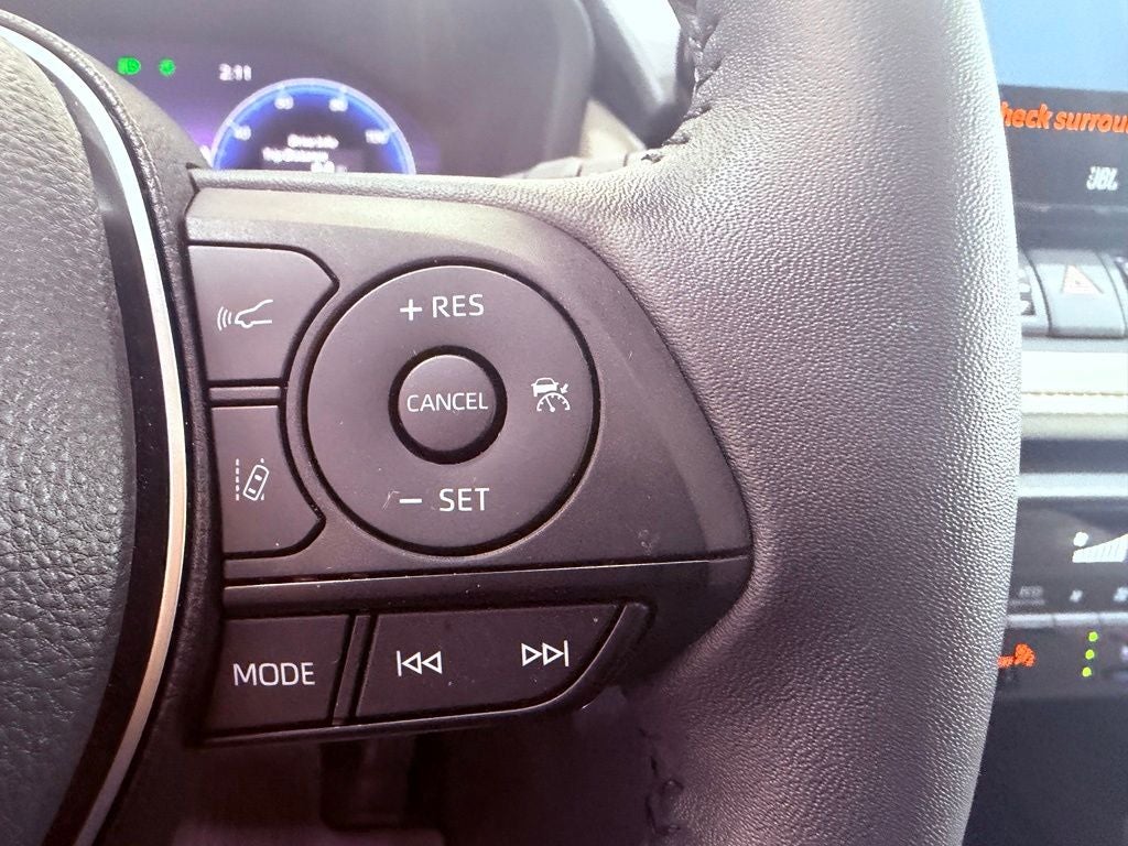 2024 Toyota RAV4 Limited ADVANCED TECH PKG/SUNROOF/JBL/360 CAM/CARPLAY