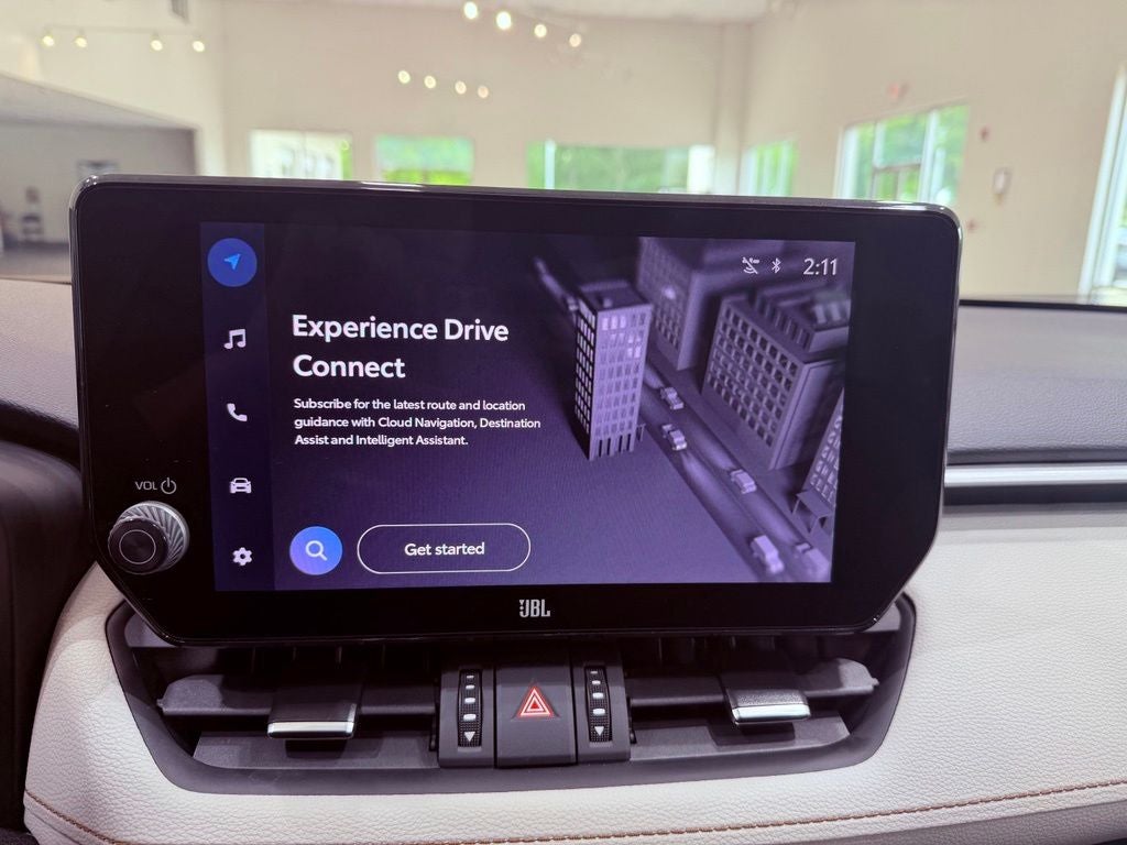 2024 Toyota RAV4 Limited ADVANCED TECH PKG/SUNROOF/JBL/360 CAM/CARPLAY
