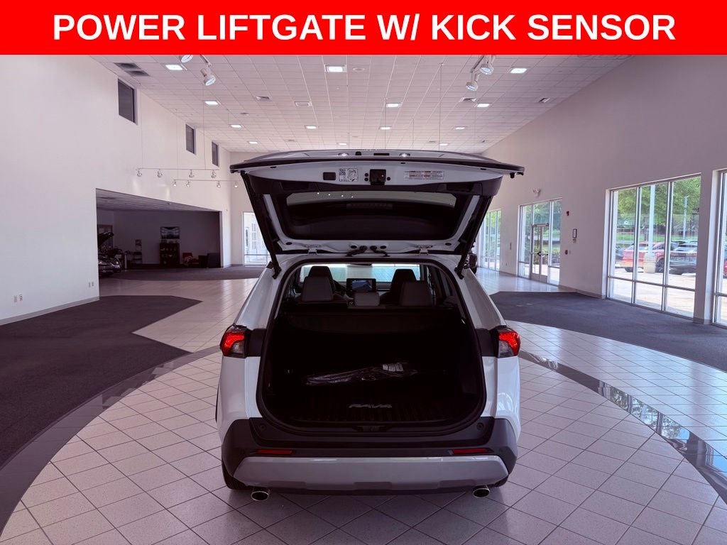 2024 Toyota RAV4 Limited ADVANCED TECH PKG/SUNROOF/JBL/360 CAM/CARPLAY