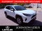 2025 Toyota RAV4 XLE BLIND SPOT/CARPLAY/SMART CRUISE/1 OWNER