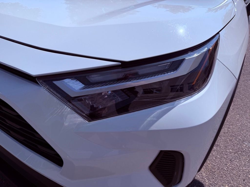 2025 Toyota RAV4 XLE BLIND SPOT/CARPLAY/SMART CRUISE/1 OWNER