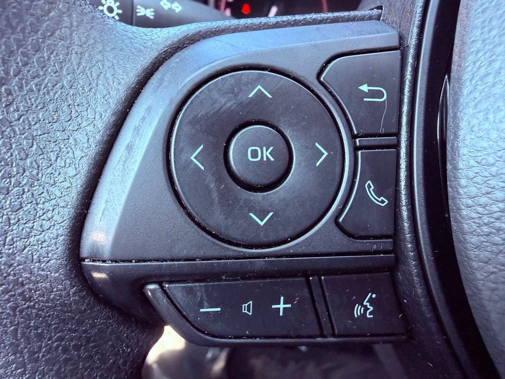 2025 Toyota RAV4 XLE BLIND SPOT/CARPLAY/SMART CRUISE/1 OWNER