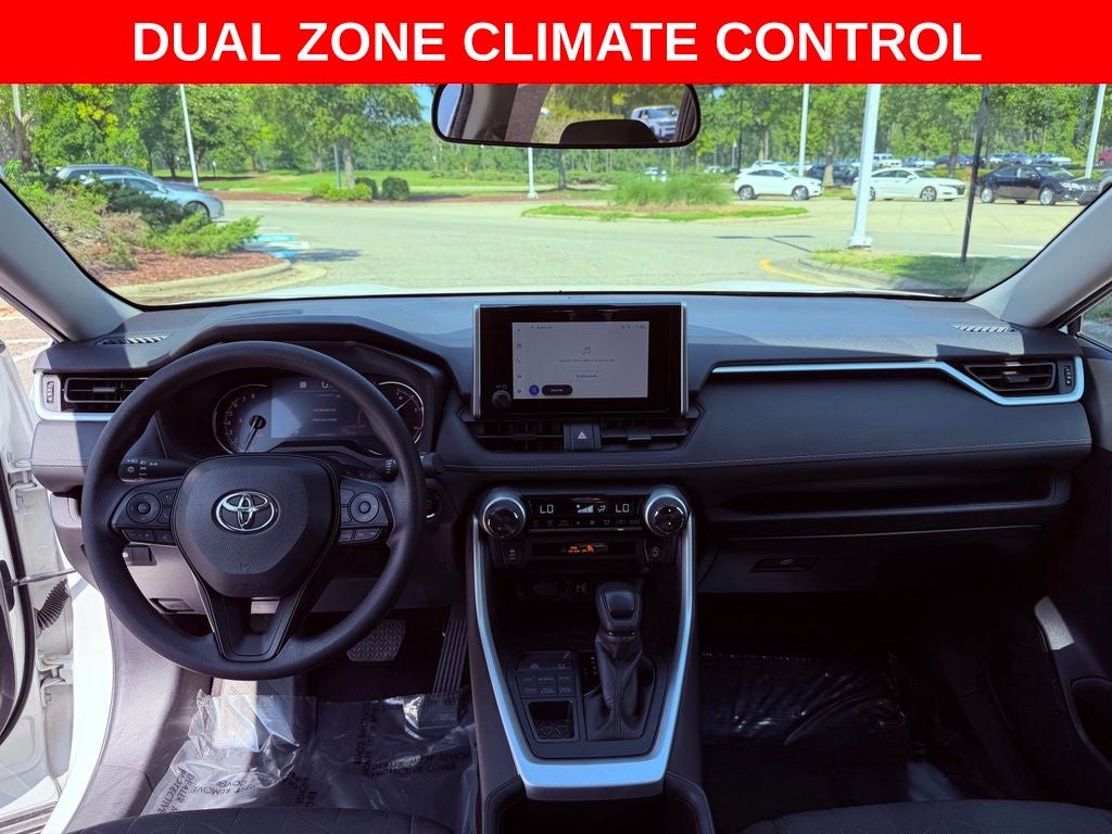 2025 Toyota RAV4 XLE BLIND SPOT/CARPLAY/SMART CRUISE/1 OWNER