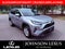 2019 Toyota RAV4 XLE SUNROOF/CARPLAY/SMART CRUISE/CLEAN CARFAX