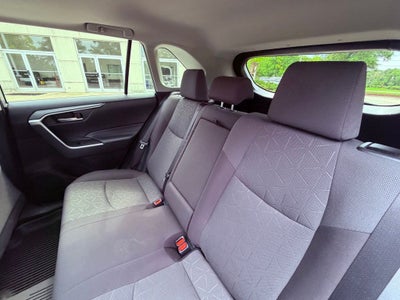 2019 Toyota RAV4 XLE SUNROOF/CARPLAY/SMART CRUISE/CLEAN CARFAX
