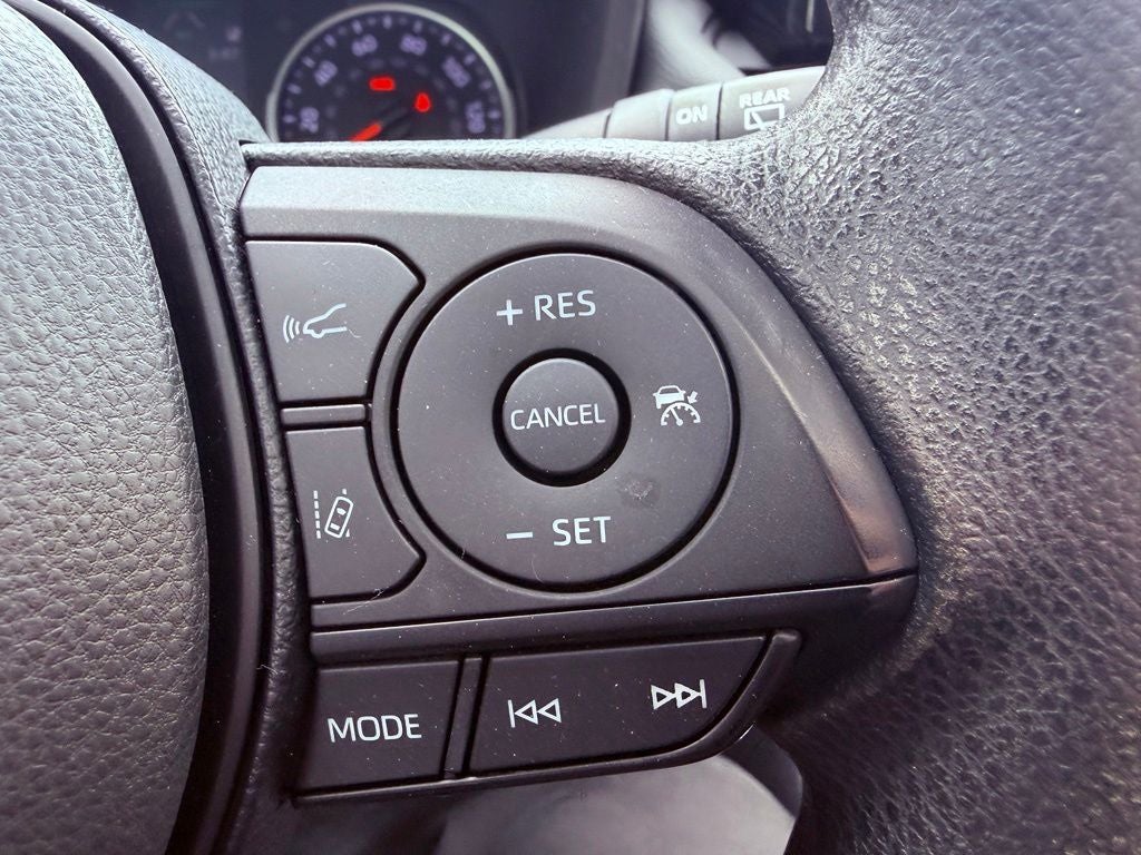 2019 Toyota RAV4 XLE SUNROOF/CARPLAY/SMART CRUISE/CLEAN CARFAX