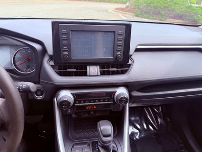 2019 Toyota RAV4 XLE SUNROOF/CARPLAY/SMART CRUISE/CLEAN CARFAX