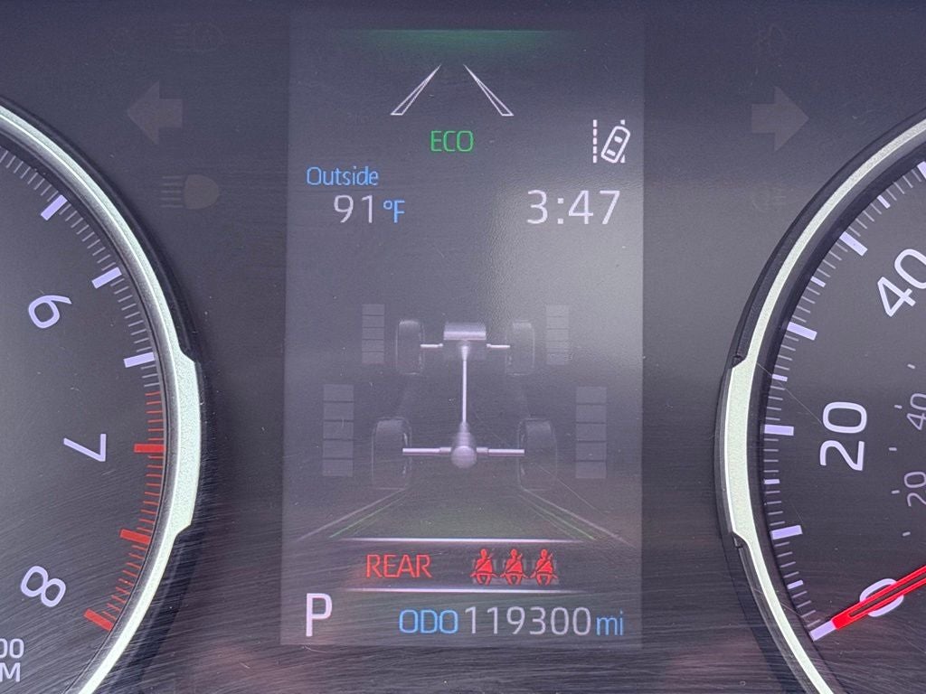 2019 Toyota RAV4 XLE SUNROOF/CARPLAY/SMART CRUISE/CLEAN CARFAX