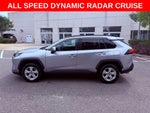 2019 Toyota RAV4 XLE SUNROOF/CARPLAY/SMART CRUISE/CLEAN CARFAX
