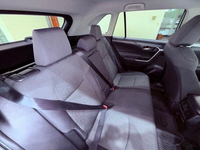2022 Toyota RAV4 XLE BLIND SPOT/CARPLAY/SMART CRUISE/CLEAN CARFAX