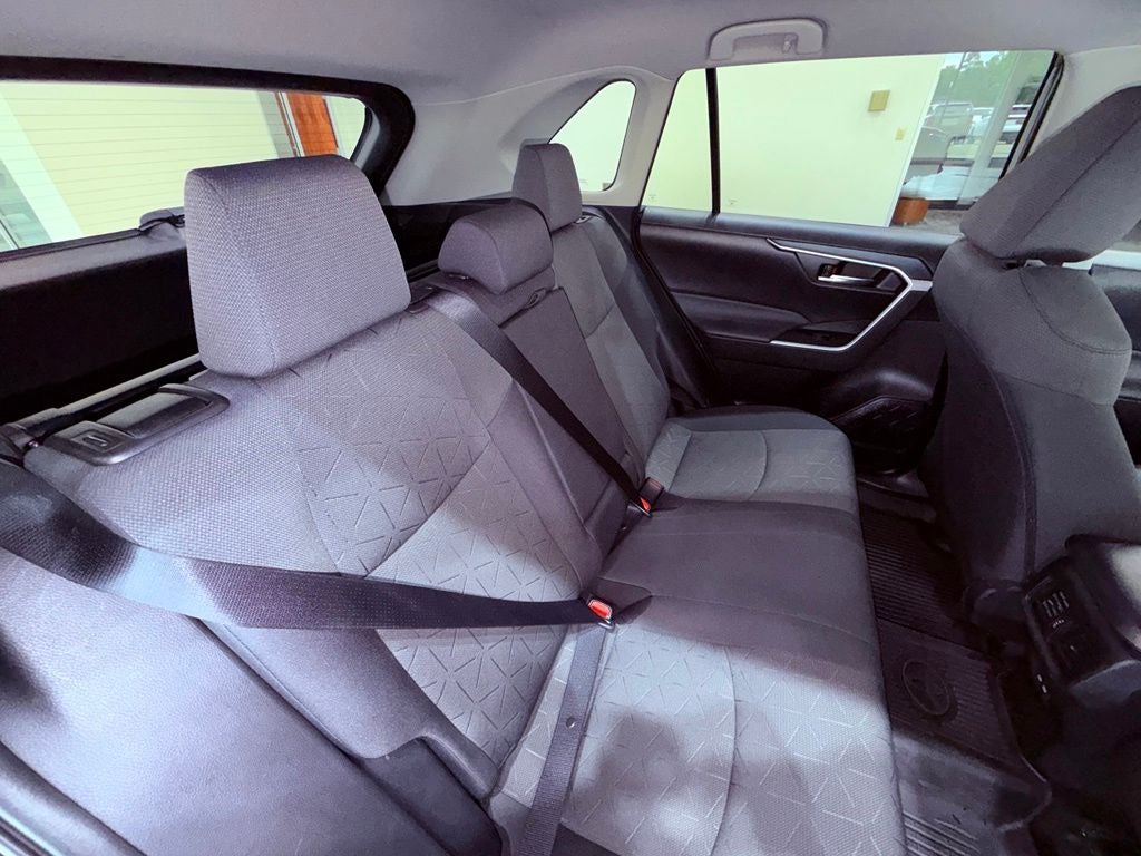 2022 Toyota RAV4 XLE BLIND SPOT/CARPLAY/SMART CRUISE/CLEAN CARFAX