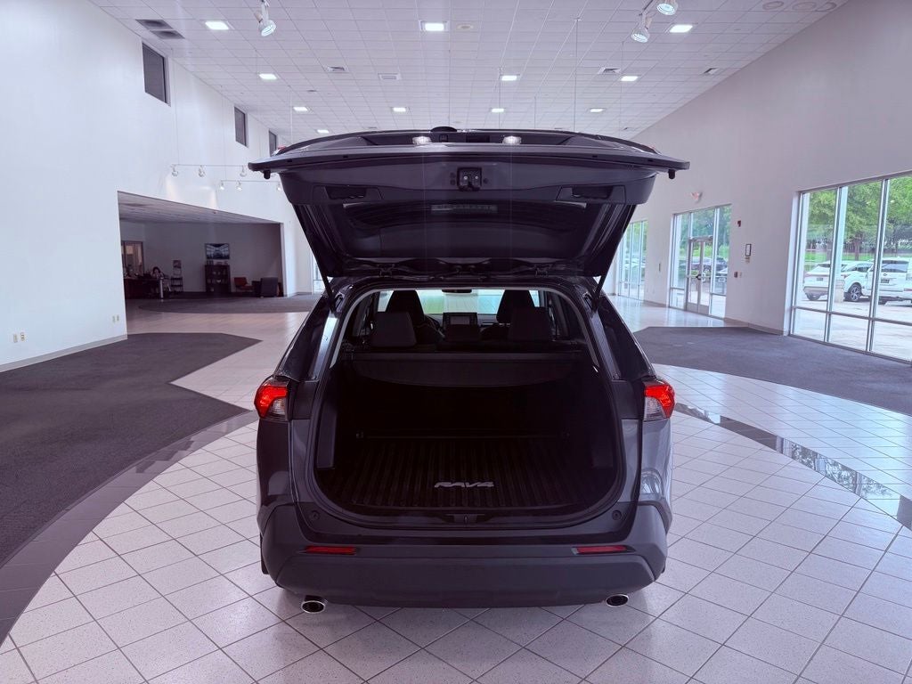 2022 Toyota RAV4 XLE BLIND SPOT/CARPLAY/SMART CRUISE/CLEAN CARFAX