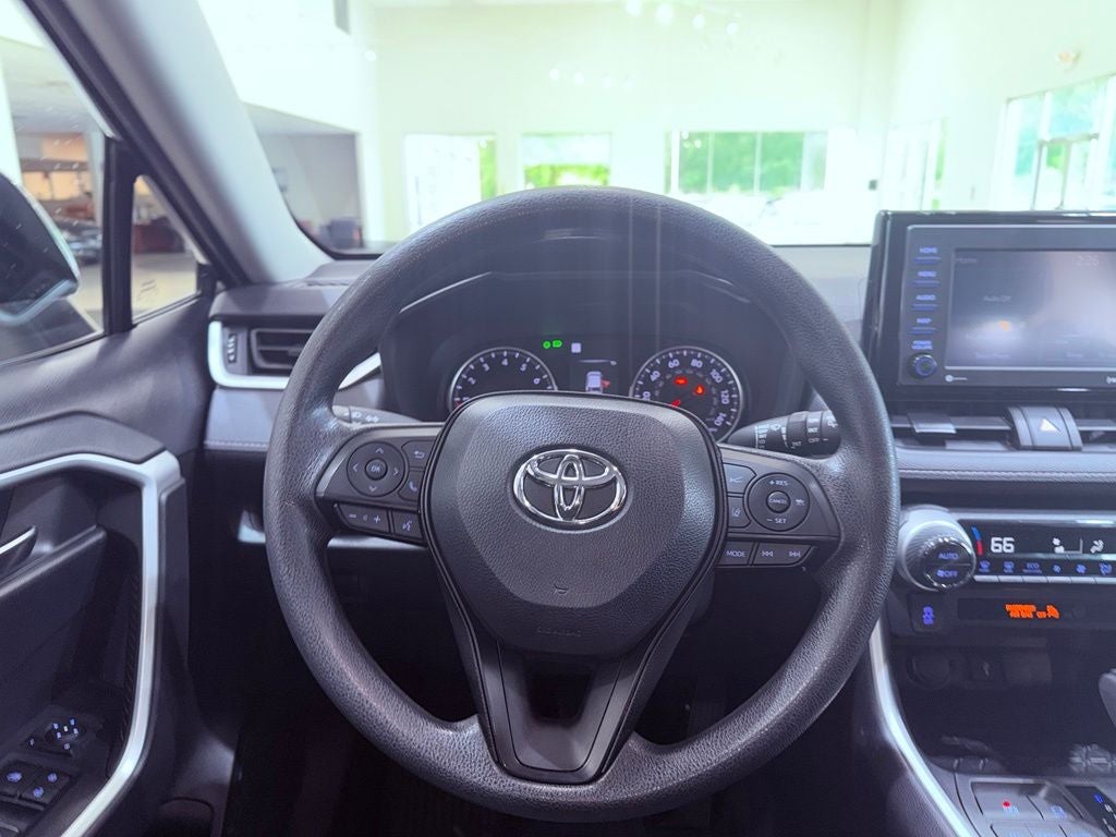 2022 Toyota RAV4 XLE BLIND SPOT/CARPLAY/SMART CRUISE/CLEAN CARFAX