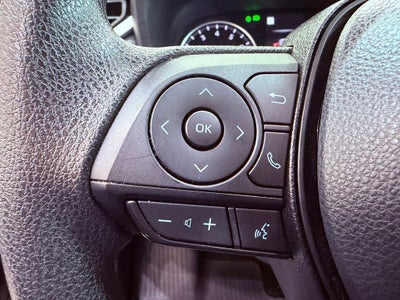 2022 Toyota RAV4 XLE BLIND SPOT/CARPLAY/SMART CRUISE/CLEAN CARFAX