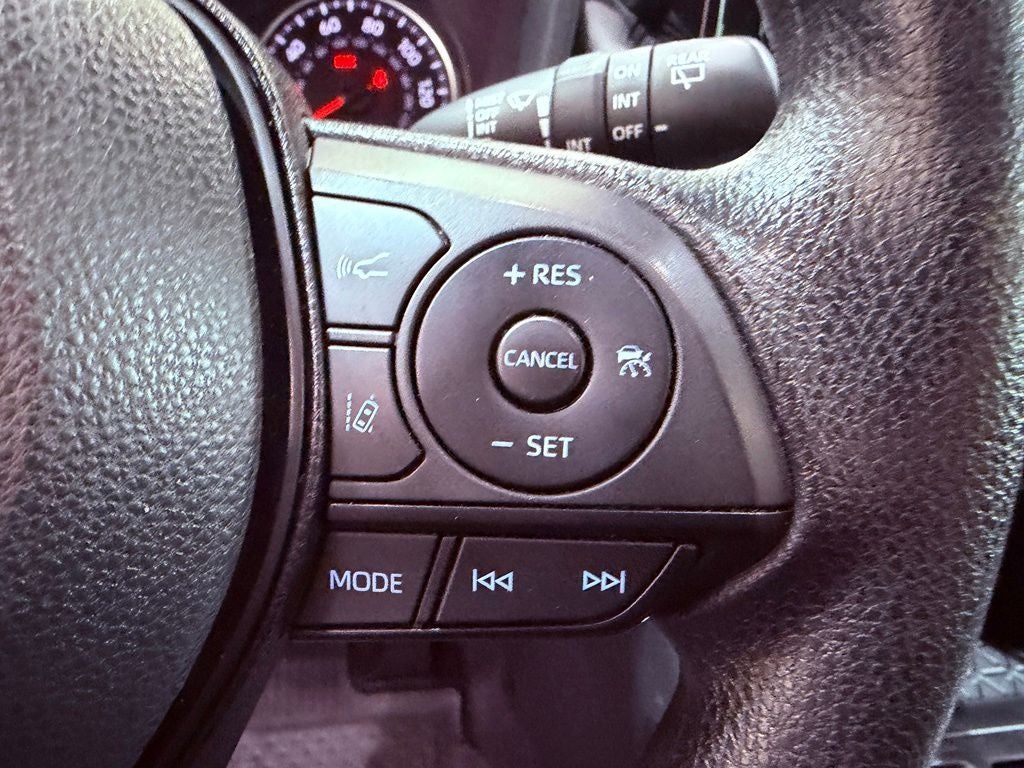 2022 Toyota RAV4 XLE BLIND SPOT/CARPLAY/SMART CRUISE/CLEAN CARFAX