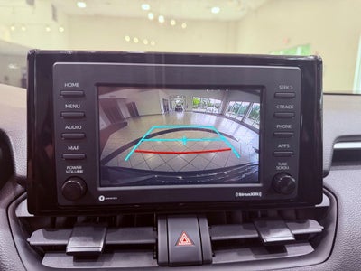 2022 Toyota RAV4 XLE BLIND SPOT/CARPLAY/SMART CRUISE/CLEAN CARFAX