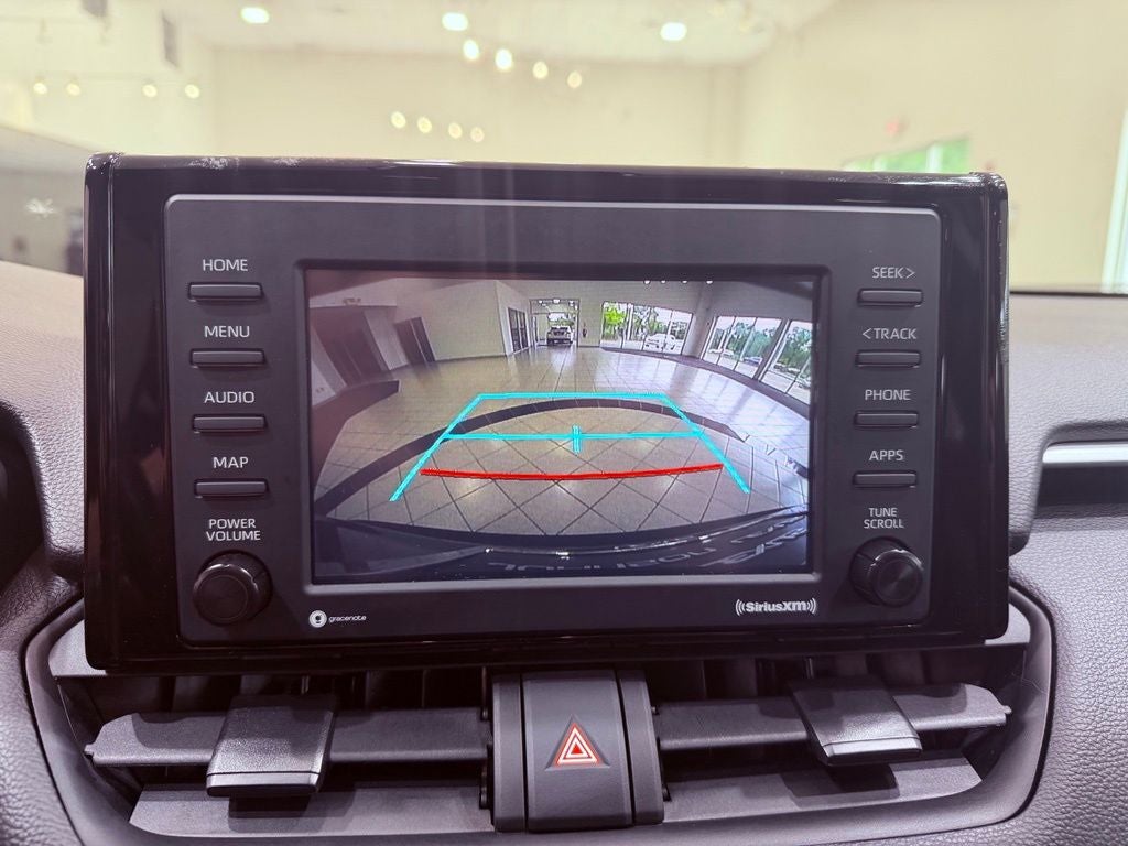 2022 Toyota RAV4 XLE BLIND SPOT/CARPLAY/SMART CRUISE/CLEAN CARFAX