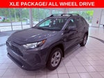 2022 Toyota RAV4 XLE BLIND SPOT/CARPLAY/SMART CRUISE/CLEAN CARFAX