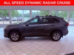 2022 Toyota RAV4 XLE BLIND SPOT/CARPLAY/SMART CRUISE/CLEAN CARFAX