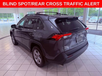 2022 Toyota RAV4 XLE BLIND SPOT/CARPLAY/SMART CRUISE/CLEAN CARFAX