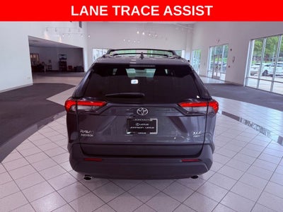 2022 Toyota RAV4 XLE BLIND SPOT/CARPLAY/SMART CRUISE/CLEAN CARFAX