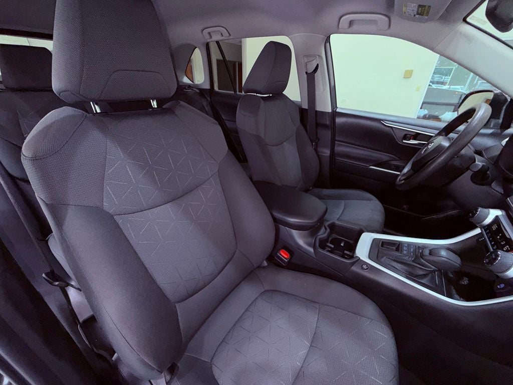 2022 Toyota RAV4 XLE BLIND SPOT/CARPLAY/SMART CRUISE/CLEAN CARFAX