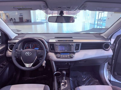 2014 Toyota RAV4 XLE SUNROOF/1 OWNER/CLEAN CARFAX/ALL RECORDS
