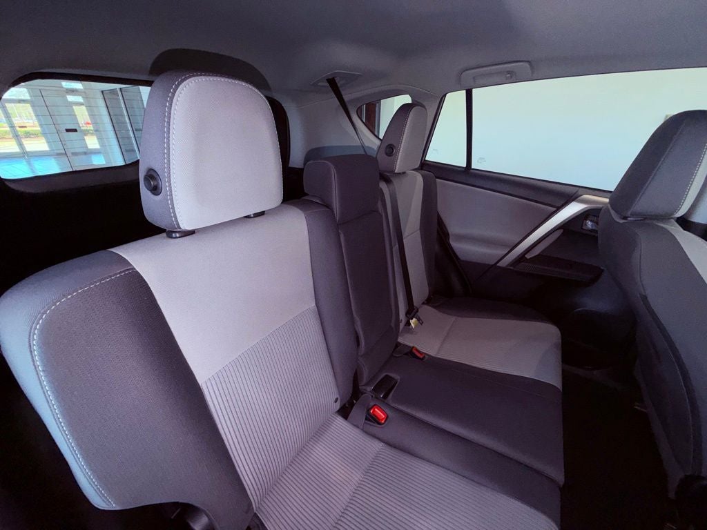 2014 Toyota RAV4 XLE SUNROOF/1 OWNER/CLEAN CARFAX/ALL RECORDS