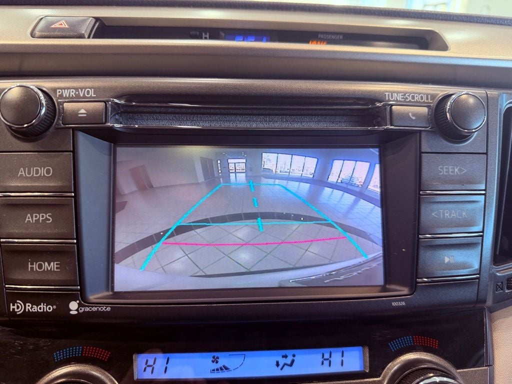 2014 Toyota RAV4 XLE SUNROOF/1 OWNER/CLEAN CARFAX/ALL RECORDS