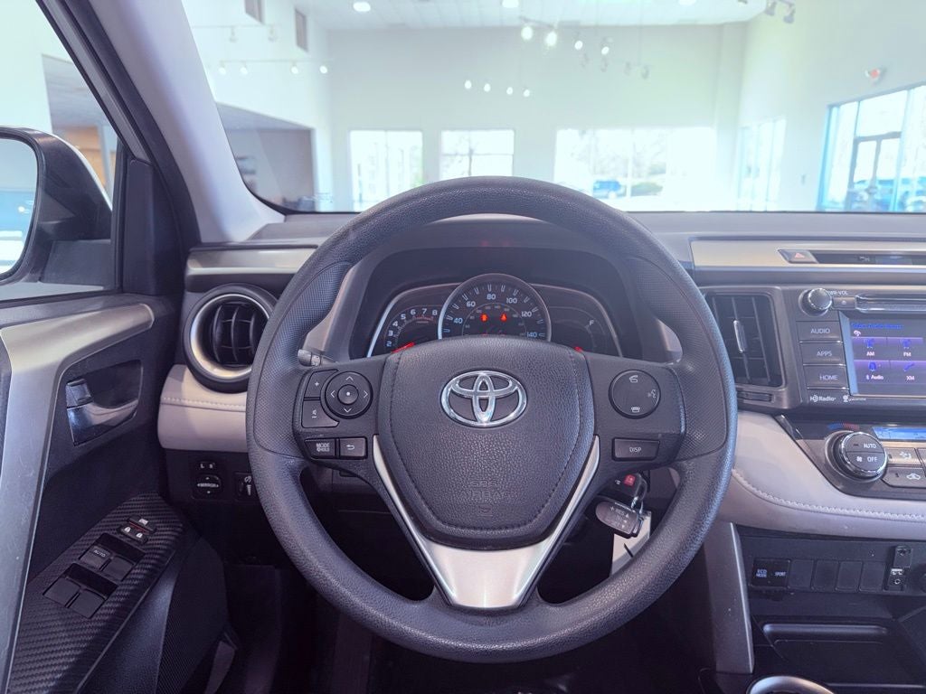 2014 Toyota RAV4 XLE SUNROOF/1 OWNER/CLEAN CARFAX/ALL RECORDS