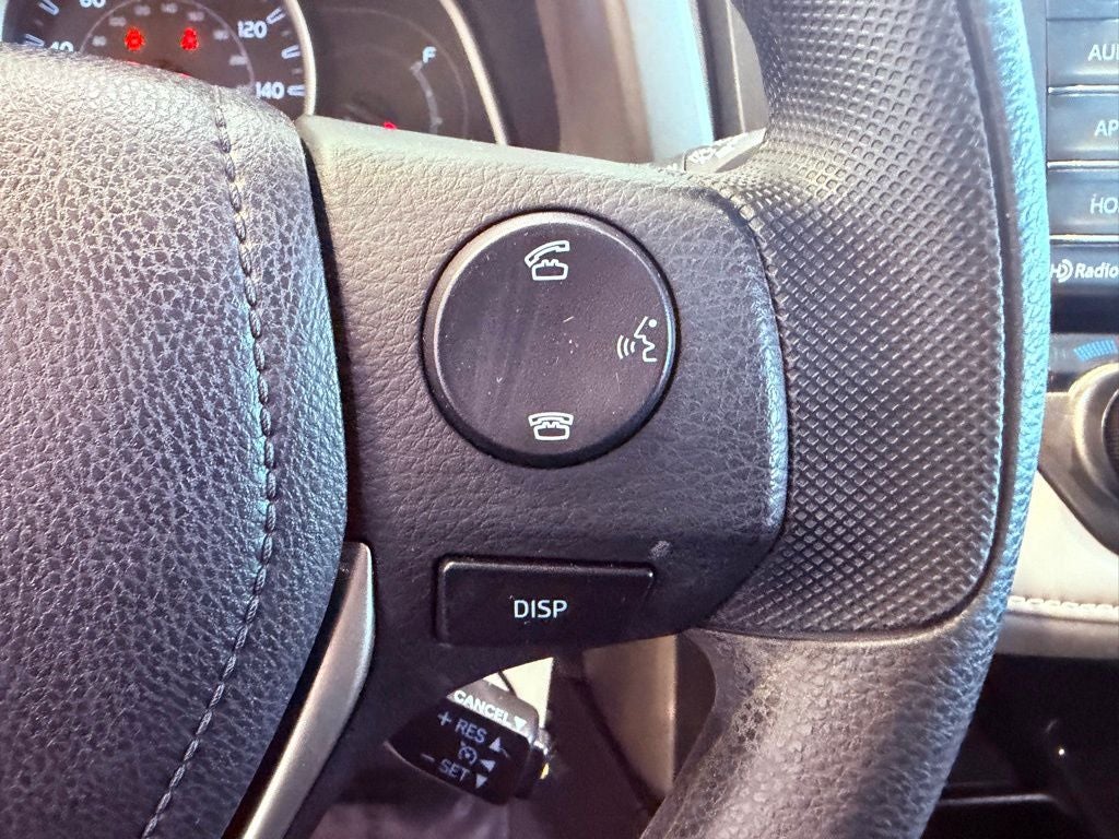 2014 Toyota RAV4 XLE SUNROOF/1 OWNER/CLEAN CARFAX/ALL RECORDS