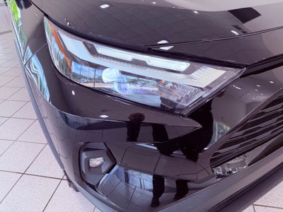 2024 Toyota RAV4 Hybrid Woodland Edition 4 NEW TIRES/1 OWNER/ALL RECORDS