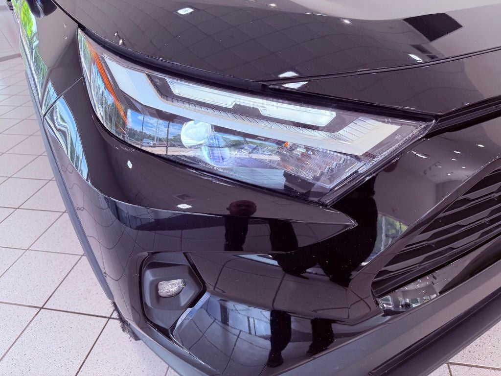 2024 Toyota RAV4 Hybrid Woodland Edition 4 NEW TIRES/1 OWNER/ALL RECORDS