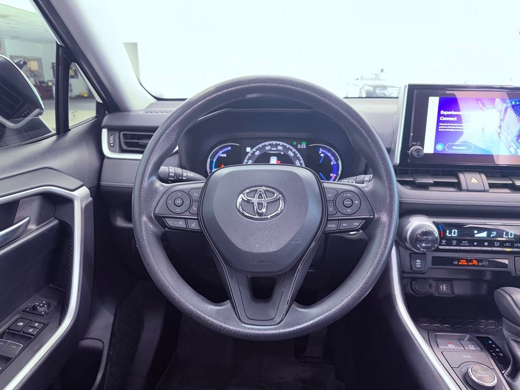 2024 Toyota RAV4 Hybrid Woodland Edition 4 NEW TIRES/1 OWNER/ALL RECORDS